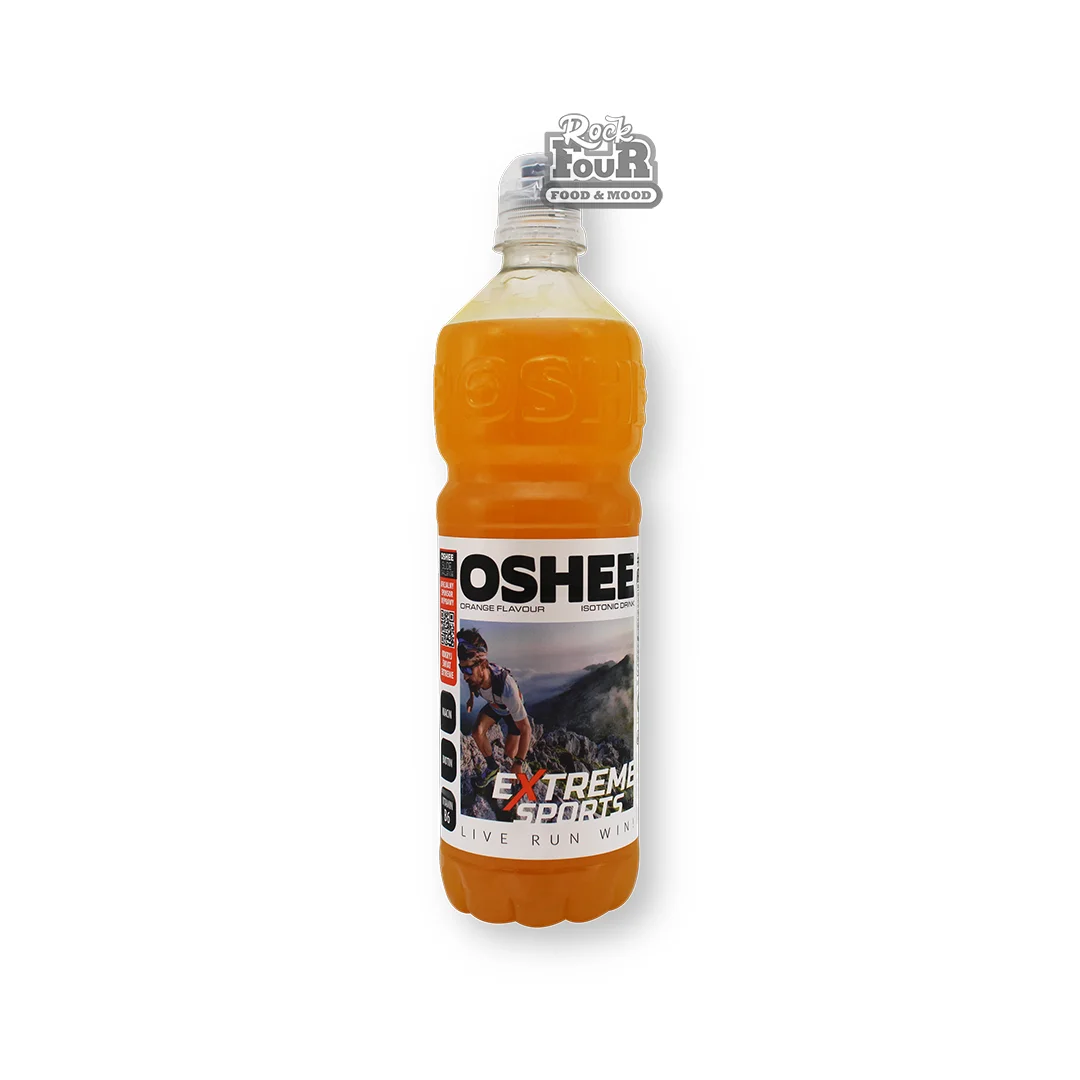 Orange flavored drink "Oshee" 750ml